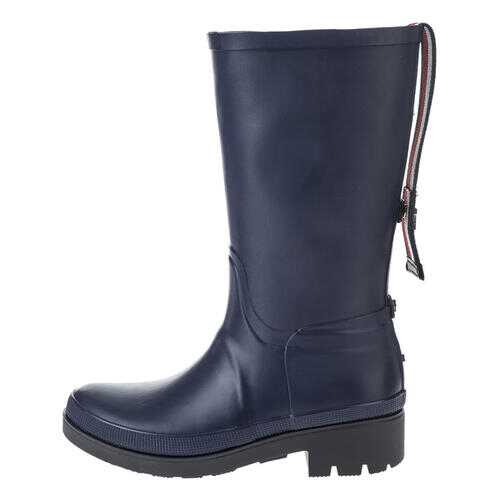 Резиновые сапоги женские в Pull and Bear