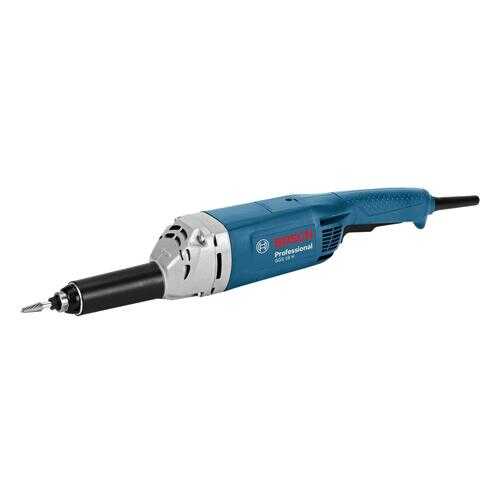 Сетевая прямая шлифовальная машина Bosch GGS 18 H 601209200