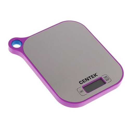 Весы кухонные Centek CT-2461