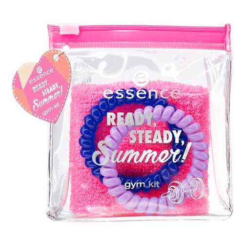 Резинка для волос essence READY, STEADY, Simmer! 3,9 г