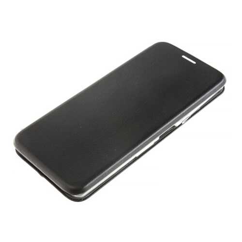 Чехол Fashion Сase для Sony Xperia 10 Black