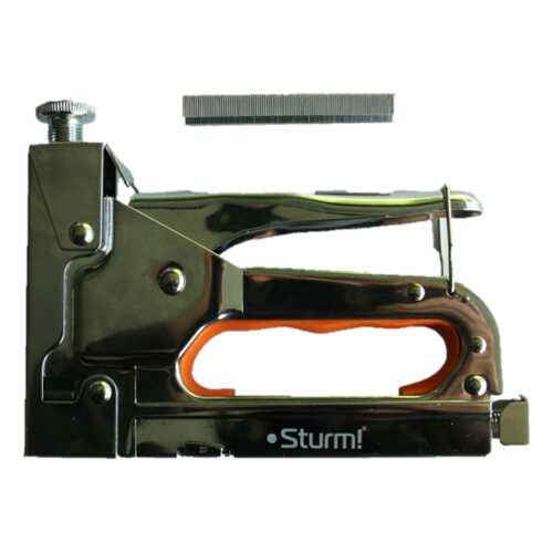 Степлер Sturm! 1071-01-06