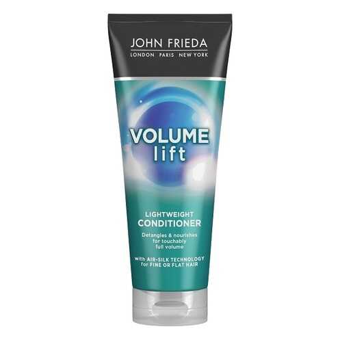 Кондиционер для волос John Freida Volume Lift Touchably Full 250 мл