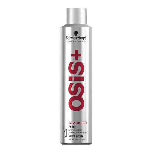 Средство для укладки волос OSIS+ Sparkler Finish 300 мл