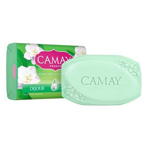 Camay твердое мыло Дежур 85 гр
