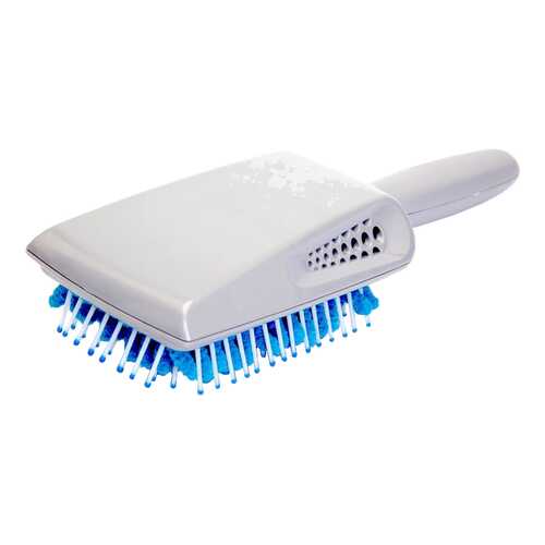 Расческа Bradex для сушки волос с микрофиброй