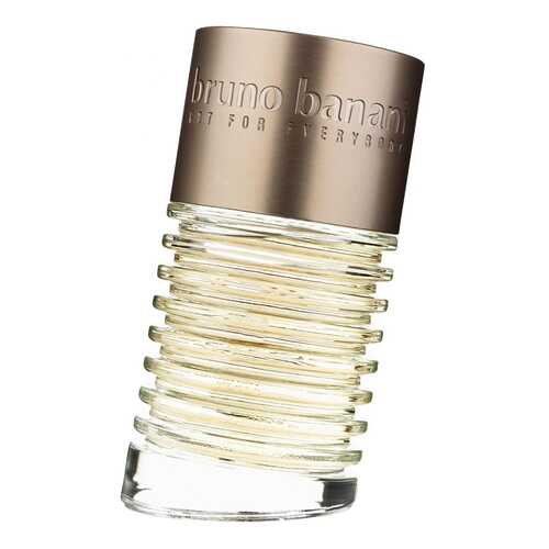 Туалетная вода Bruno Banani Man 50 мл