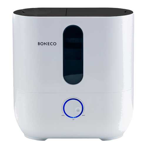 Воздухоувлажнитель Boneco Air-O-Swiss U330 White