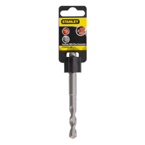 Бур SDS+ для перфоратора STANLEY STA54027-QZ