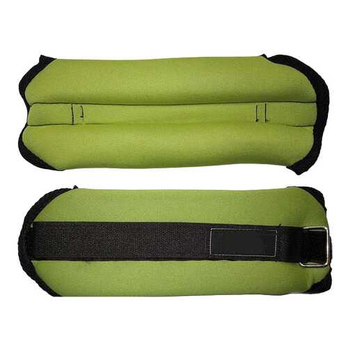 Утяжелители Lite Weights 2 шт. 0,5 кг 5861WC