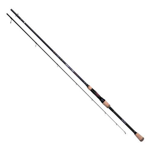 Спиннинг штекерный Mikado Fishing Team Light Spin 258 (тест 3-14 г)