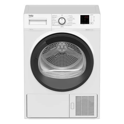 Сушильная машина Beko DF7412GA