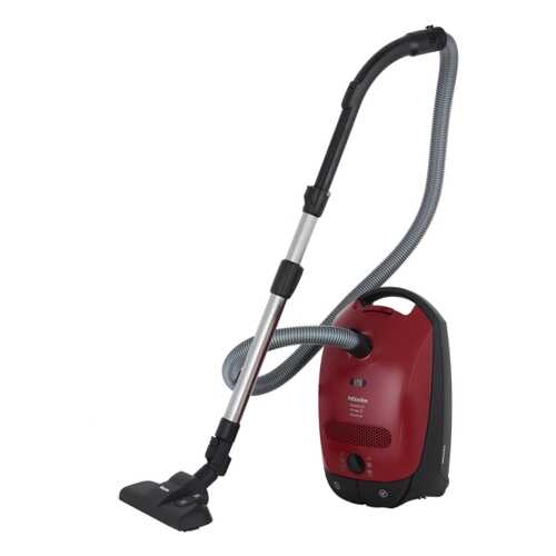 Пылесос Miele SBCD3 Red