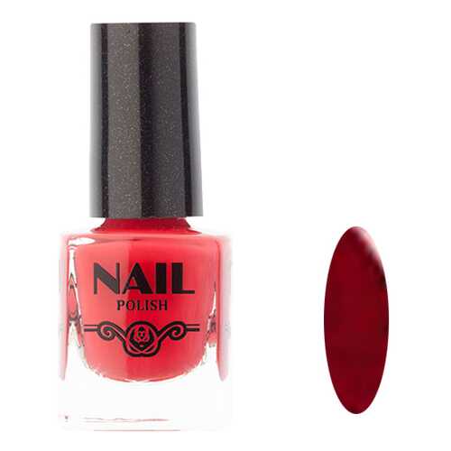 Лак для ногтей Гурмандиз Nail Polish 95 5 мл