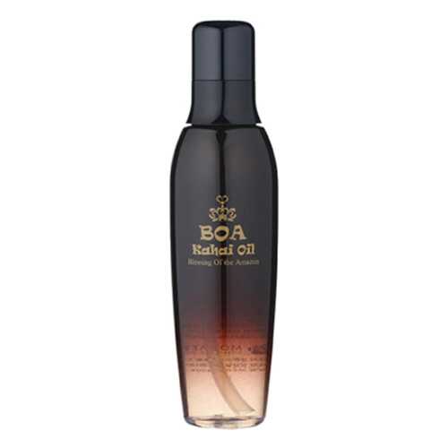 Масло для волос JPS Labay B.O.A Kahai Oil 110 мл