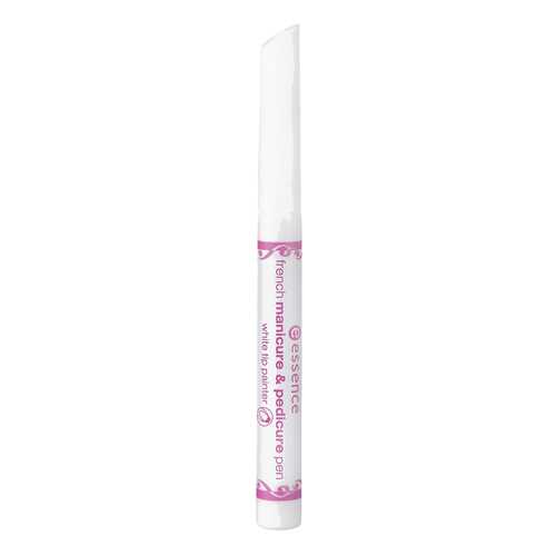 Лак для ногтей essence French Manicure & Pedicure Pen