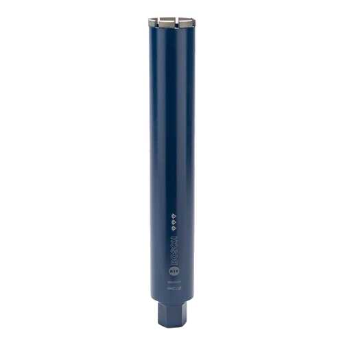 Алмазная коронка Bosch 72x450mm,1 1/4 2608601362