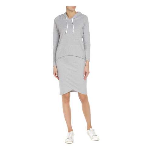 Костюм женский Rocawear R041762 серый S