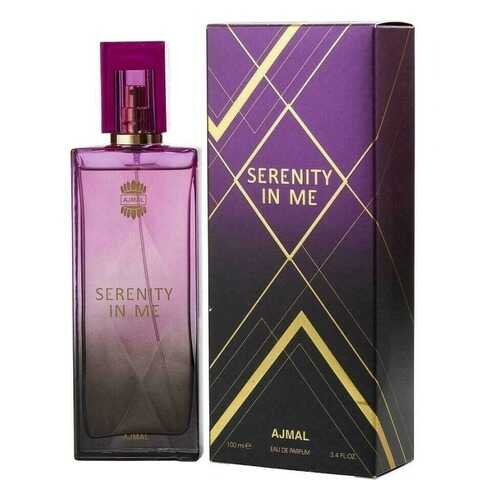Парфюмерная вода Ajmal Serenity In Me 100 мл