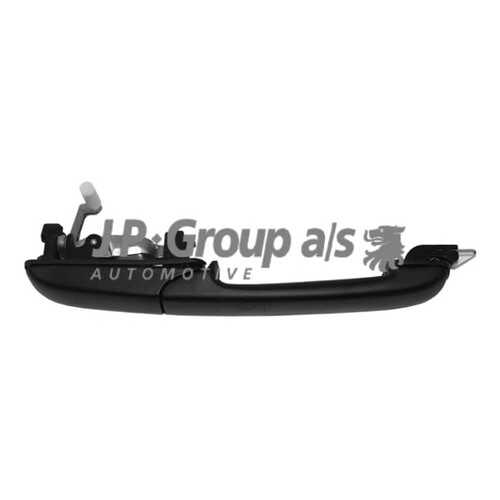 Ручка двери автомобиля JP Group 1187200570