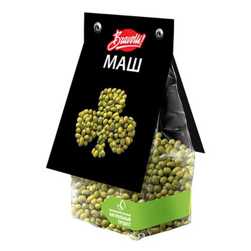 Маш Bravolli!