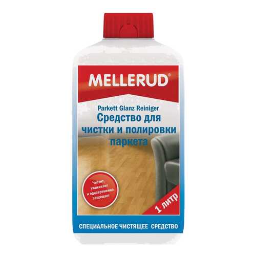Чистящее средство для паркета 1 л