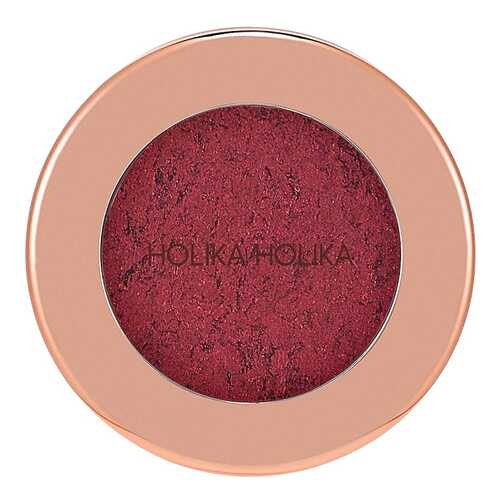 Тени для век Holika Holika Foil Shock Shadow 04 Burned Cherry 2 г