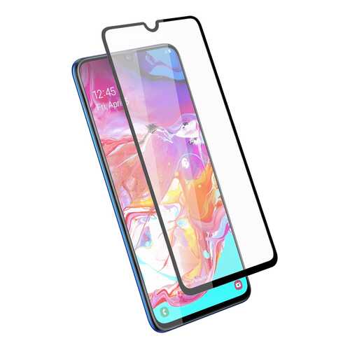 Защитное стекло Nuobi для Samsung A30S