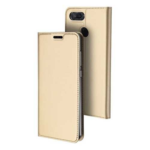Чехол Dux Ducis для Xiaomi Mi 8 Lite / Mi 8 Youth Mi 8X Gold
