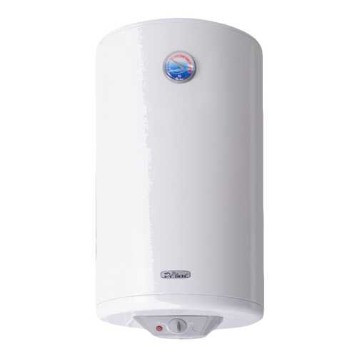 Водонагреватель накопительный DeLuxe W80V1 white