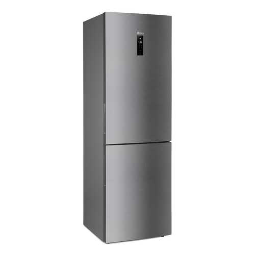 Холодильник Haier C2F636CXMV Grey