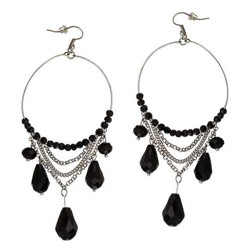 Серьги женские Twin Stars 026463