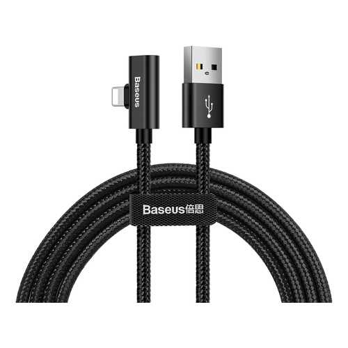 Аудио дата кабель для iPhone, Baseus Entertaining Audio data Cable 1m