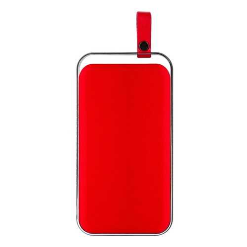 Внешний аккумулятор Rombica NEO Voyager Red (CPB-003)