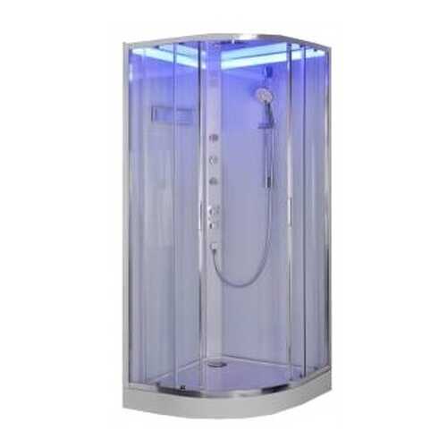 Душевая кабина Acquazzone Omega 100J
