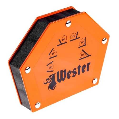 Уголок магнитный WESTER WMCT75