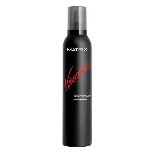 Мусс для волос Matrix Vavoom Height Of Glam 250 мл