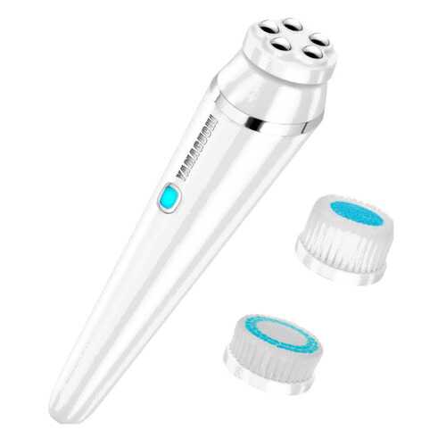 Прибор для ухода за кожей лица Yamaguchi Cleansing System 3-in-1