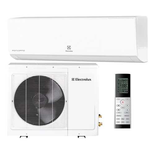 Сплит-система Electrolux Portofino EACS-07HP/N3