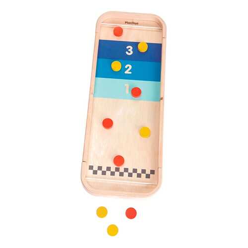 Настольные игры в Дети
