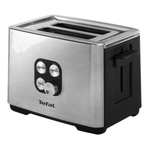 Тостер Tefal Cube TT420D30