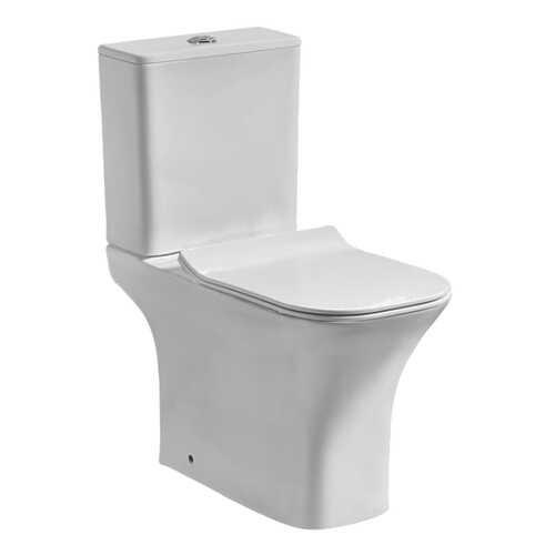 Унитаз-компакт+Orange+C02/C02-000W