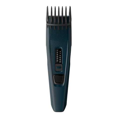 Машинка для стрижки волос Philips HC3505/ 15 Black