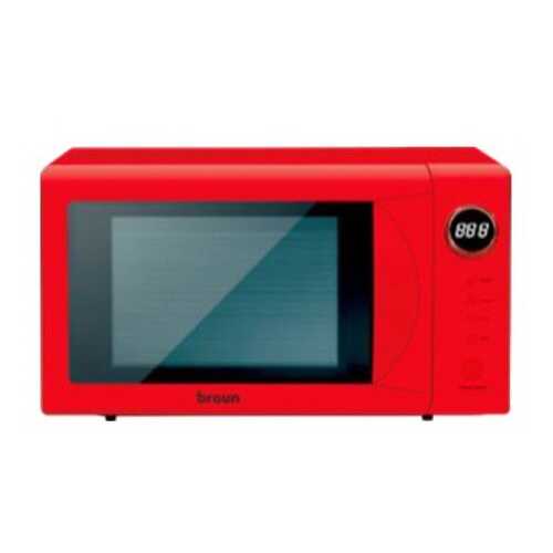 Микроволновая печь соло Braun MWB-20D03R