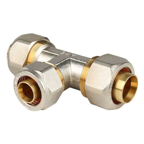 Тройник Stout SFS-0010-322632