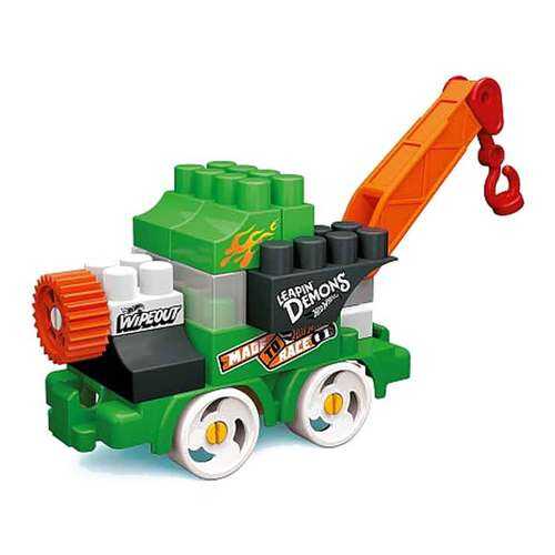 Конструктор Bauer Hot Wheels Truckz Blust