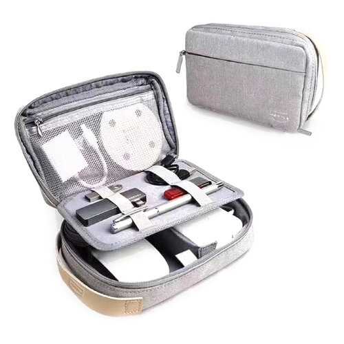 Органайзер Digital Bag Серый