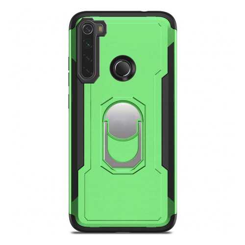 Чехол Epik SG Ring Color для Xiaomi Redmi Note 8 Green