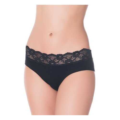 Трусы женские BlackSpade BS1318 белые L