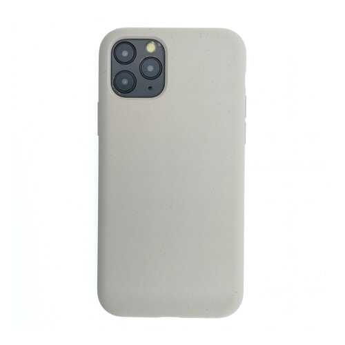 Чехол Apple iPhone 11 Pro Kruche Silicone Stone